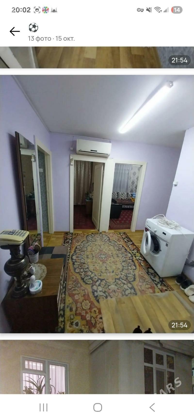 kwartira - Туркменабат - img 2