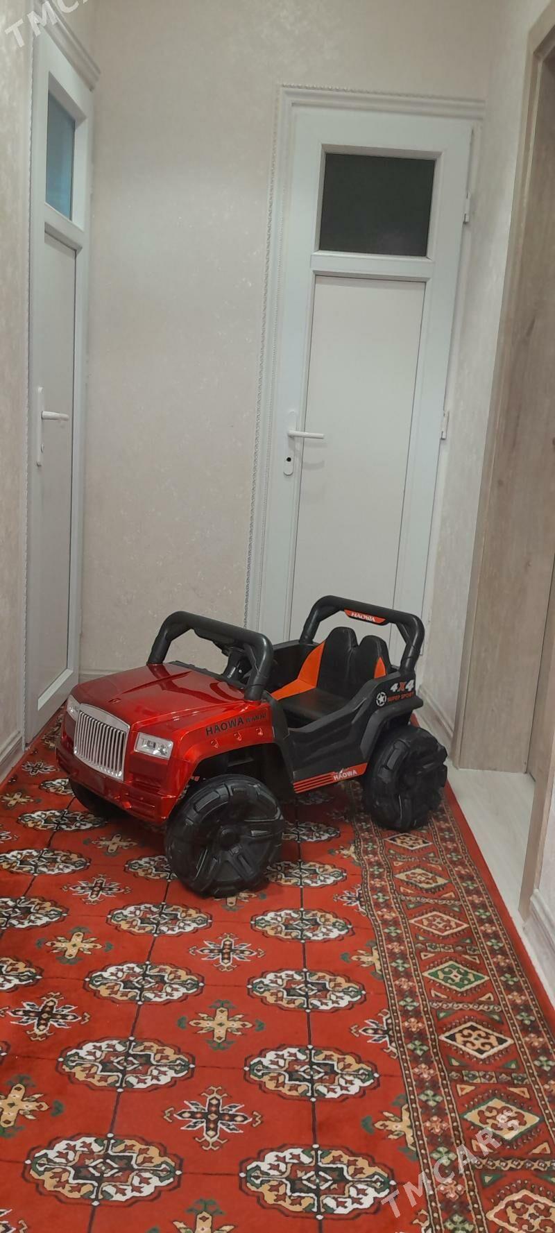 ÇAGA MAŞYN - Ашхабад - img 2