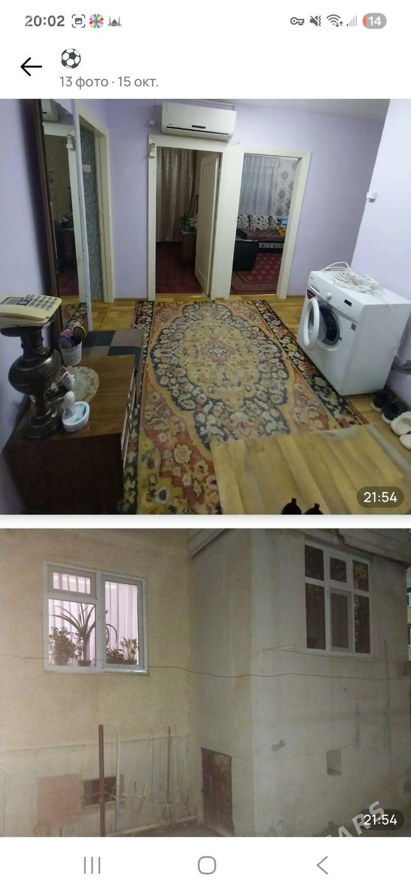 kwartira - Туркменабат - img 1