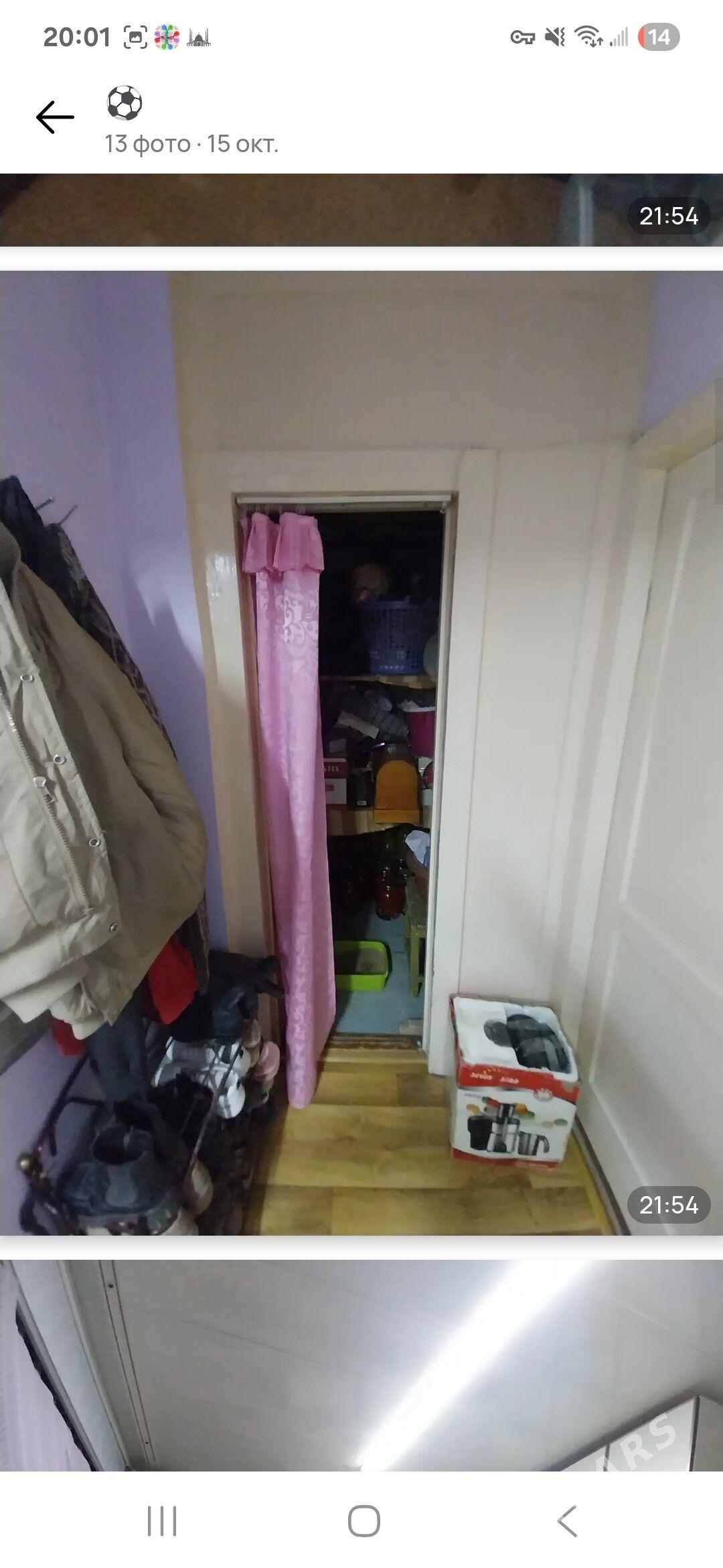 kwartira - Туркменабат - img 10