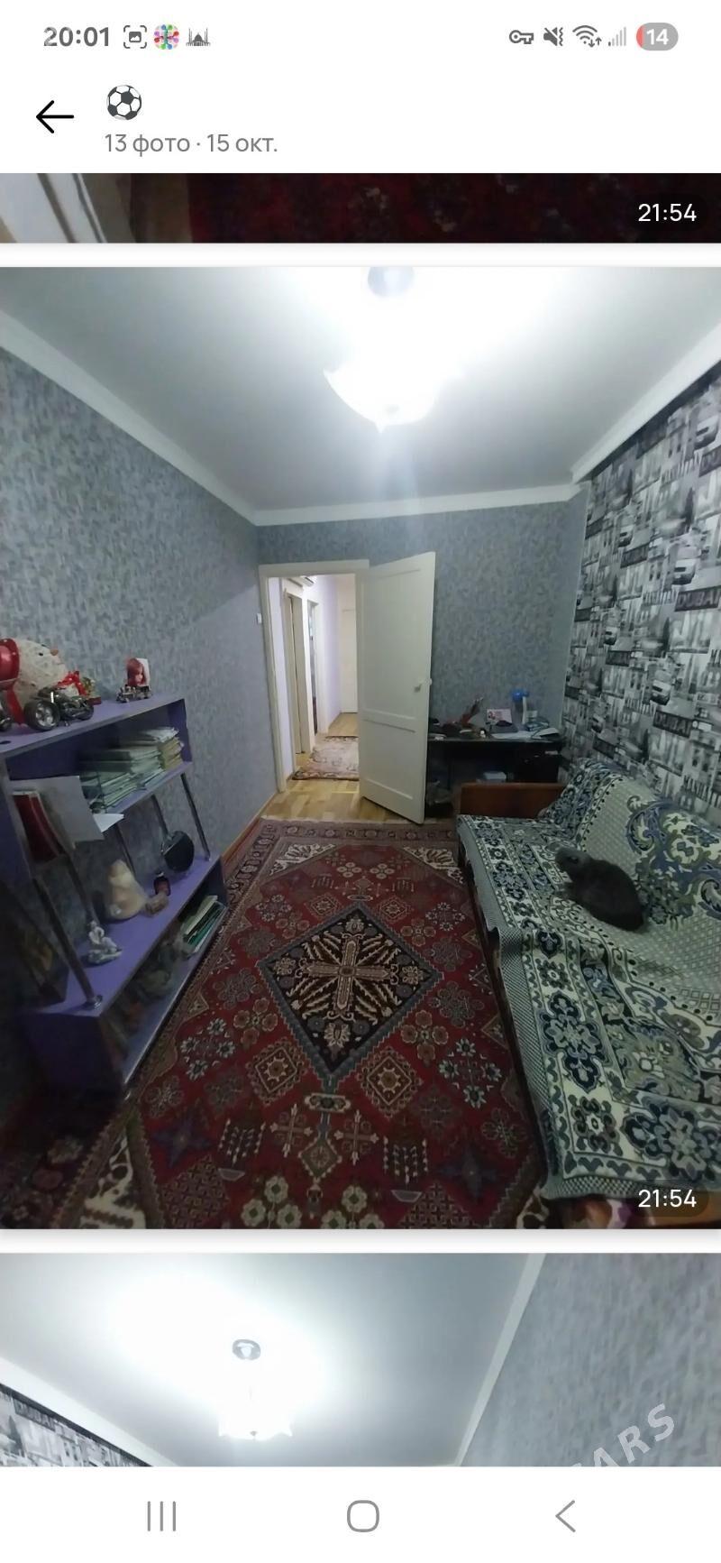 kwartira - Туркменабат - img 5