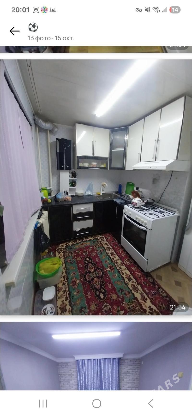 kwartira - Туркменабат - img 9