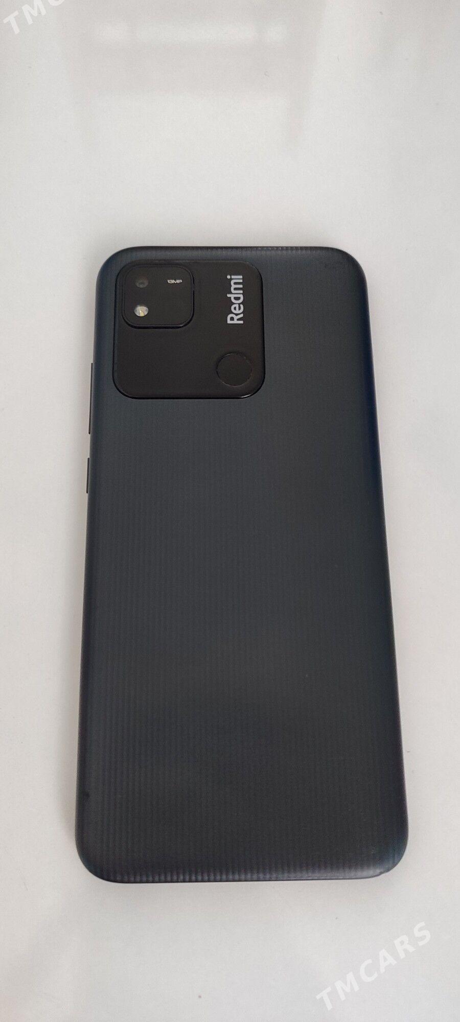 Redmi 10 A - Джебел - img 3