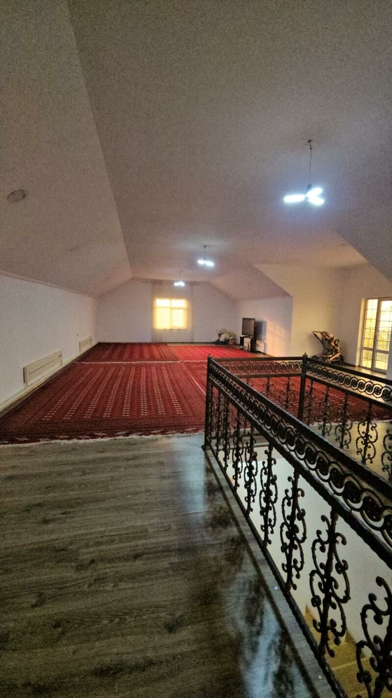 Çoganly mansarda - Ашхабад - img 2