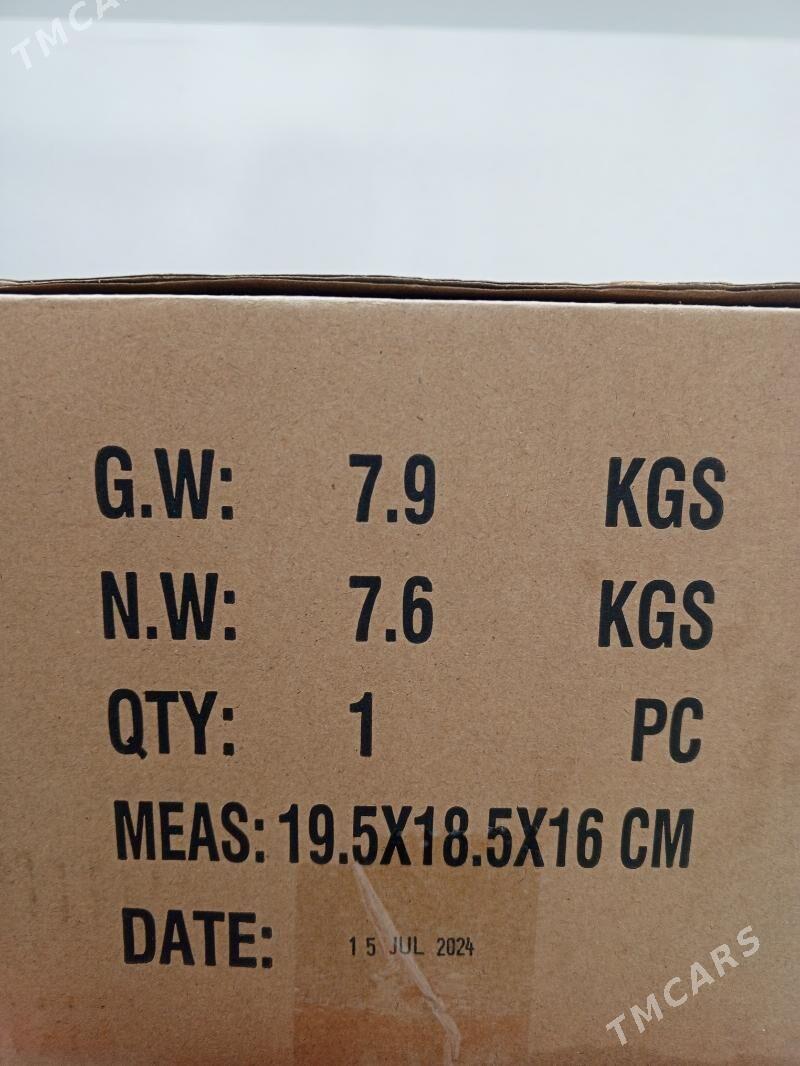 aккумулятор 12V 24Ah - Balkanabat - img 4