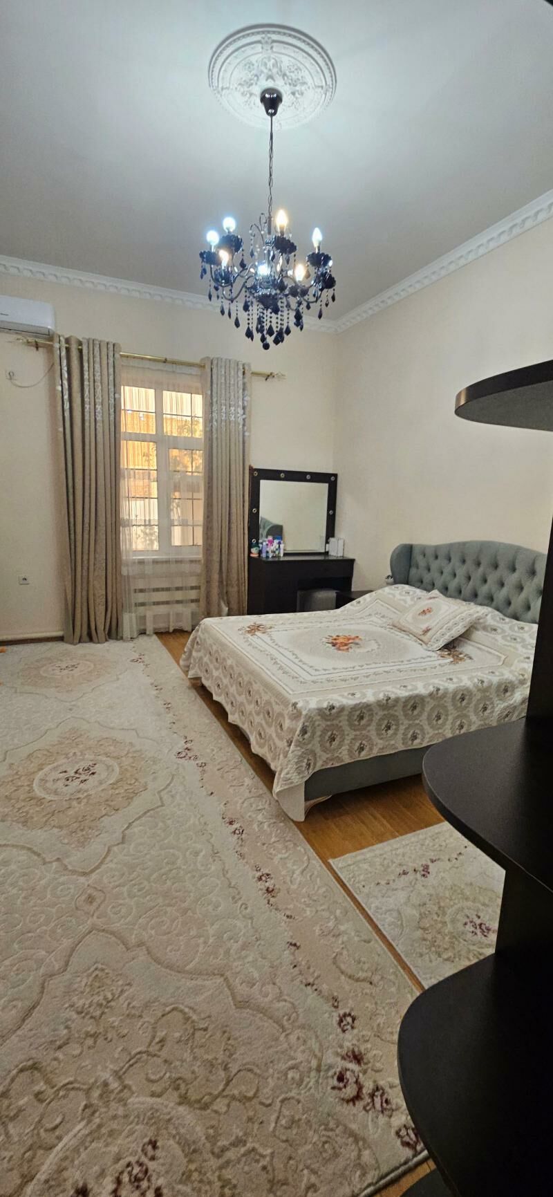 Çoganly mansarda - Ашхабад - img 5