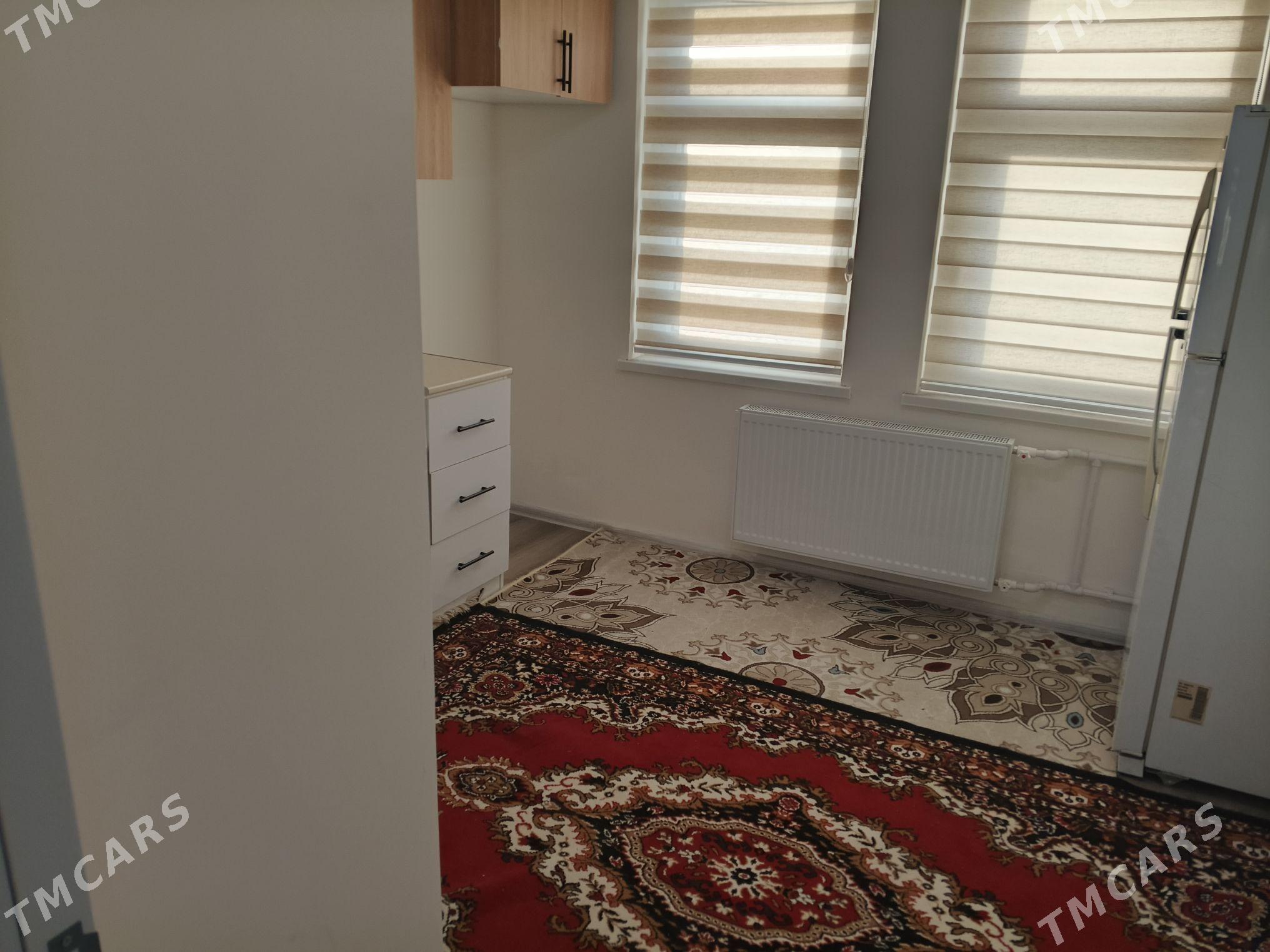 Arenda Jaý Mir7 - Ашхабад - img 3