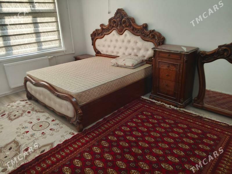 Arenda Jaý Mir7 - Ашхабад - img 2