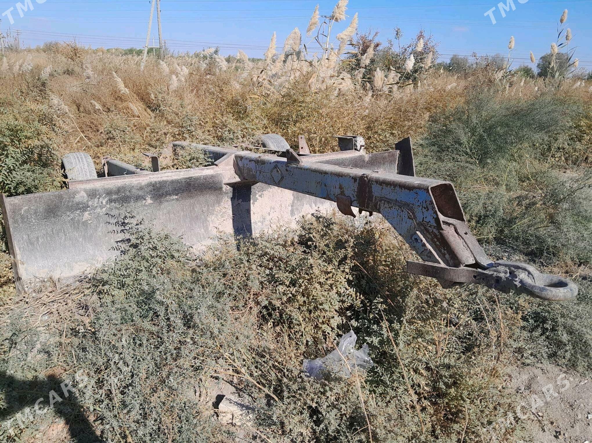 MTZ 80 2007 - 160 000 TMT - Шабатский этрап - img 7