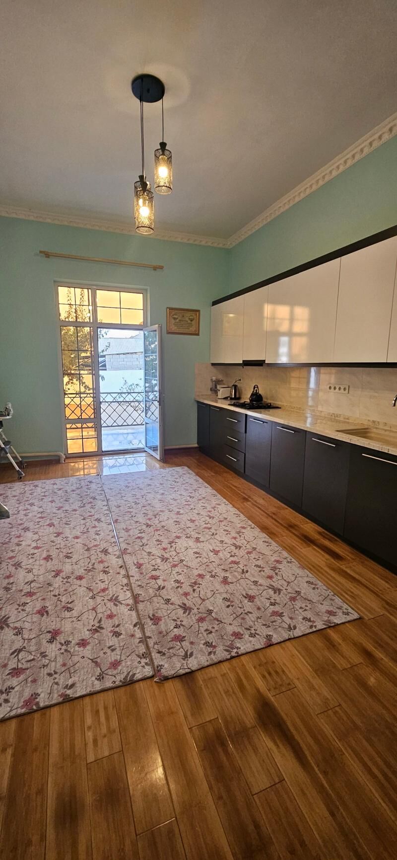 Çoganly mansarda - Ашхабад - img 4