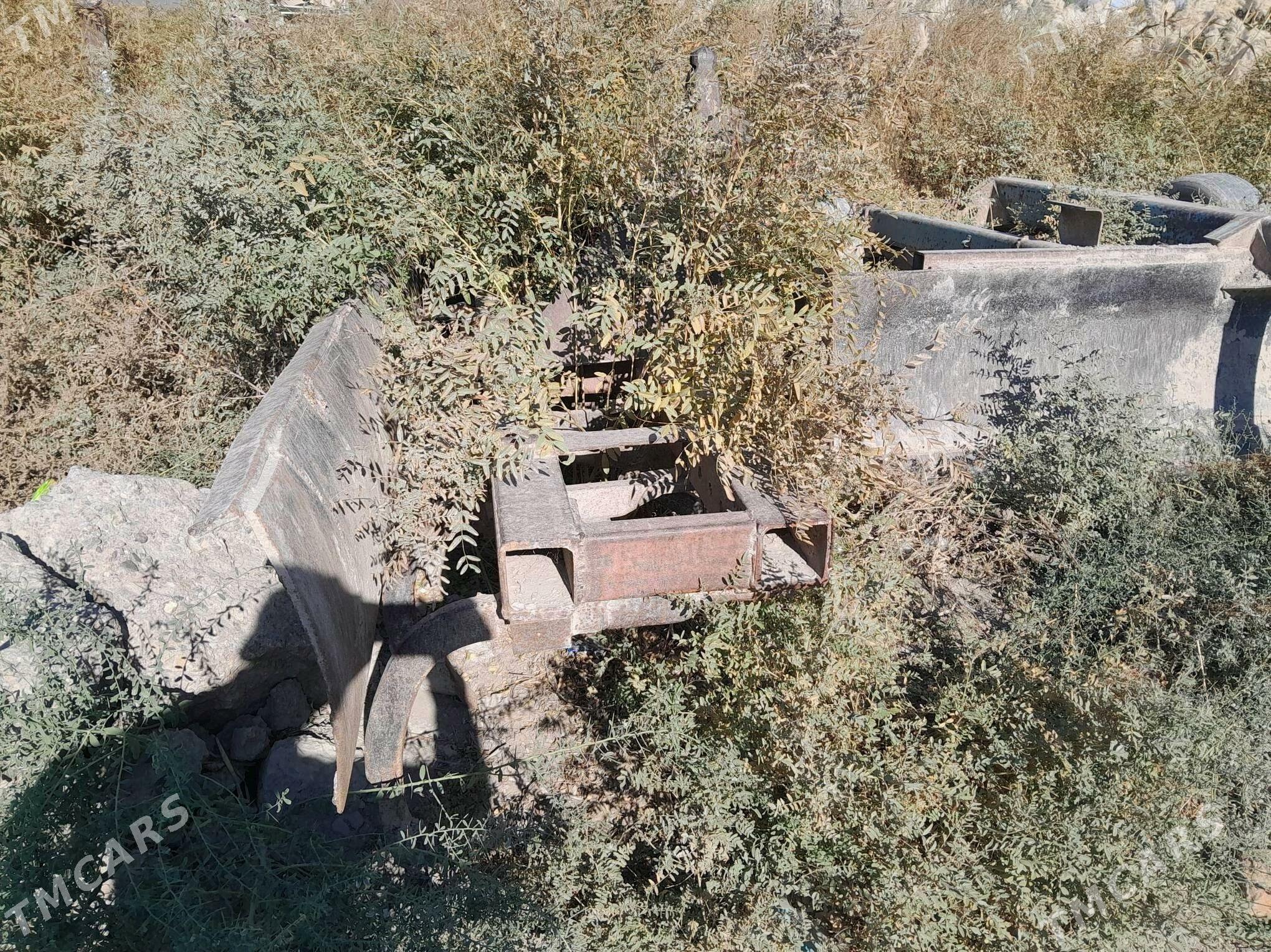 MTZ 80 2007 - 160 000 TMT - Шабатский этрап - img 6