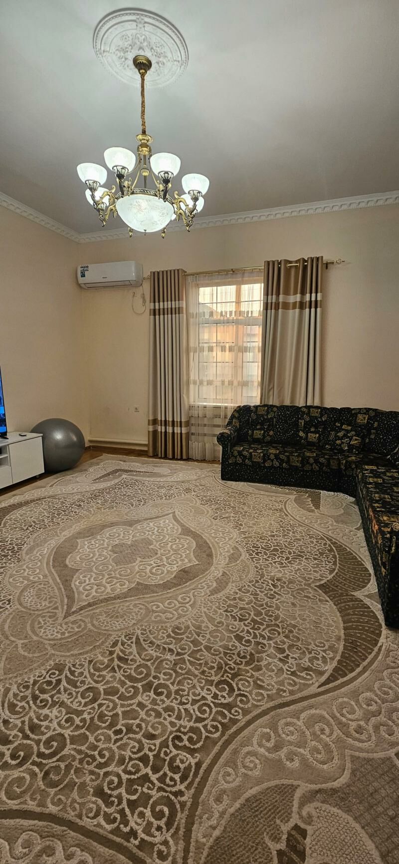 Çoganly mansarda - Ашхабад - img 3