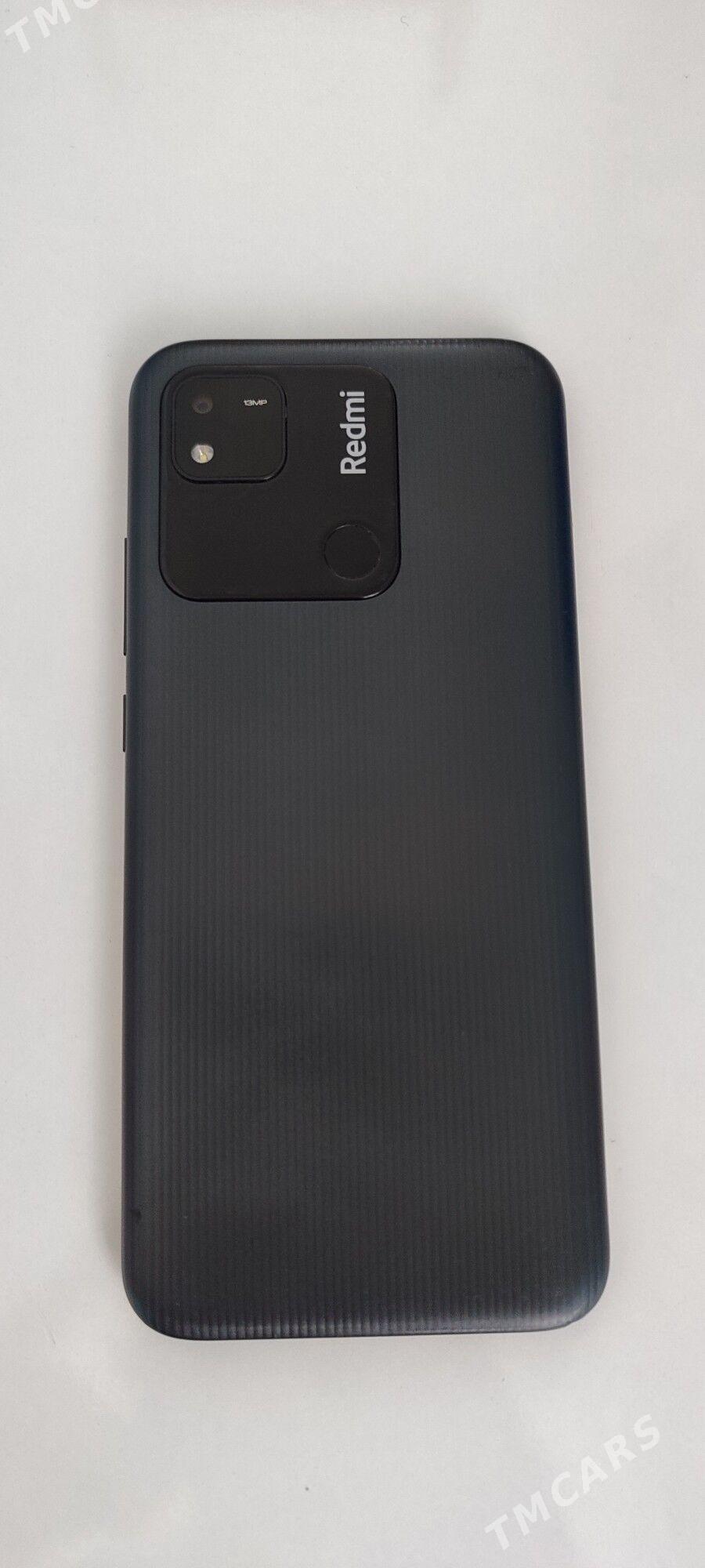 Redmi 10 A - Джебел - img 1