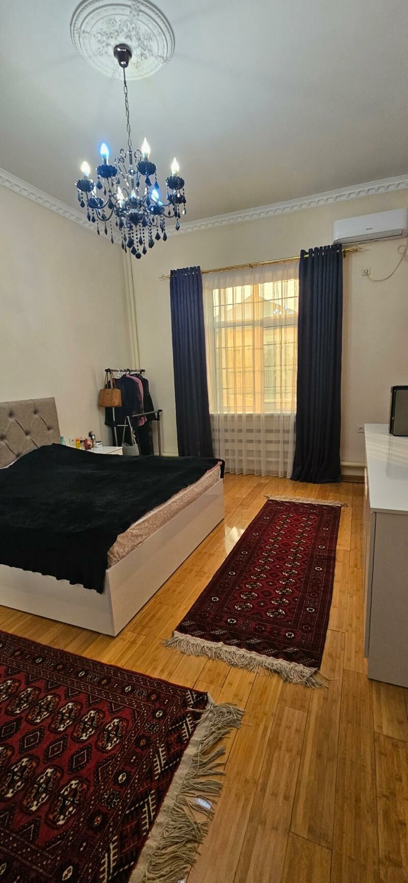 Çoganly mansarda - Ашхабад - img 7