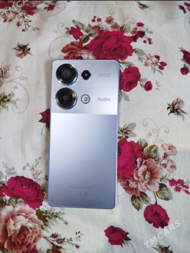 redmi note 13 pro - Daşoguz - img 1