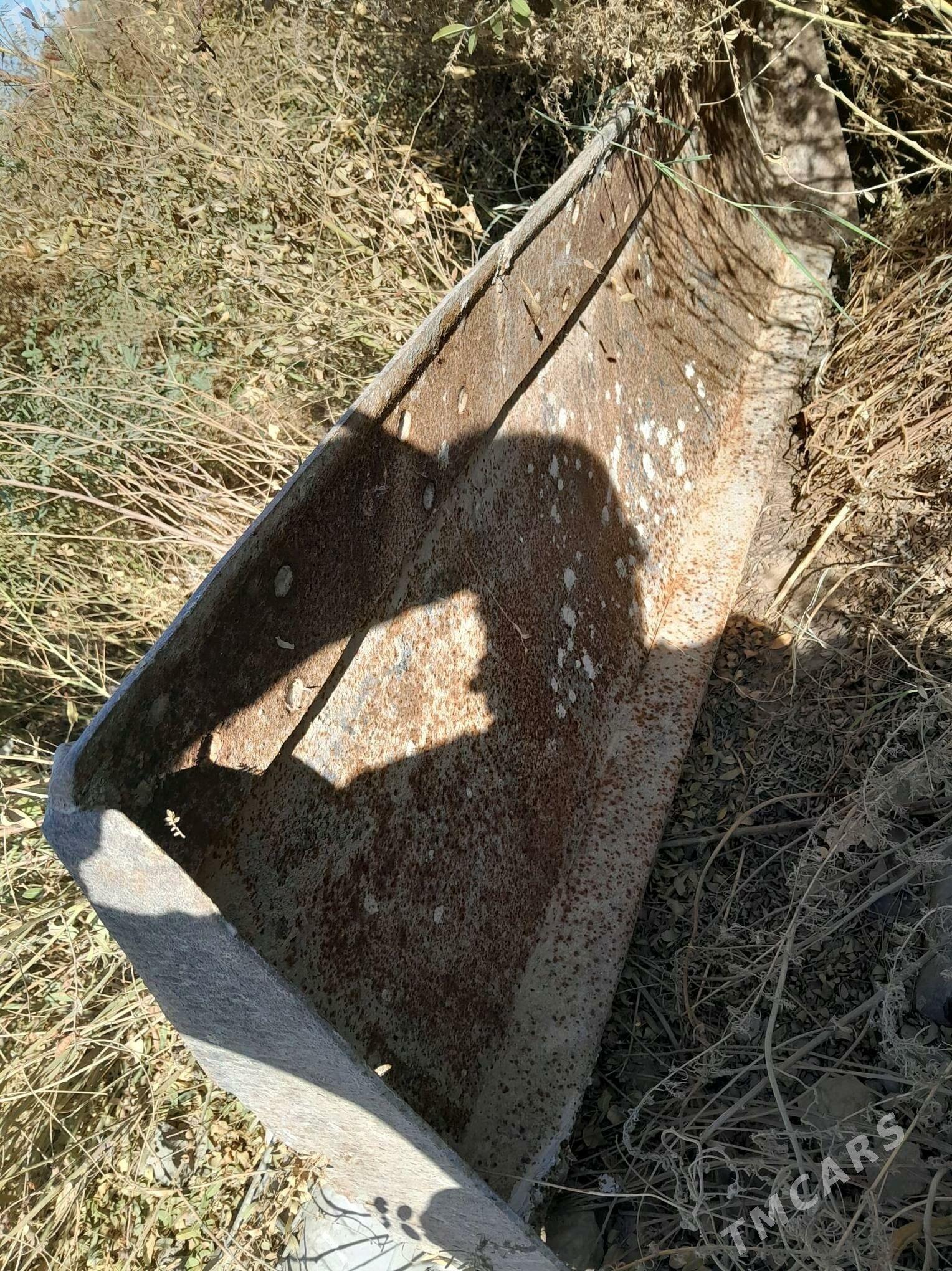 MTZ 80 2007 - 160 000 TMT - Шабатский этрап - img 8