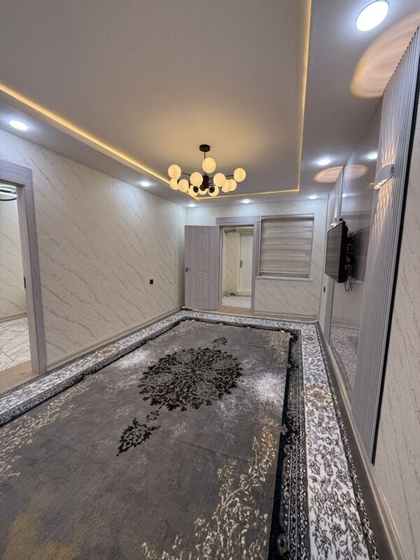 11 мкр 2 комнаты 1 этаж - 11 мкр - img 6