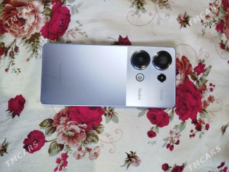 redmi note 13 pro - Daşoguz - img 2