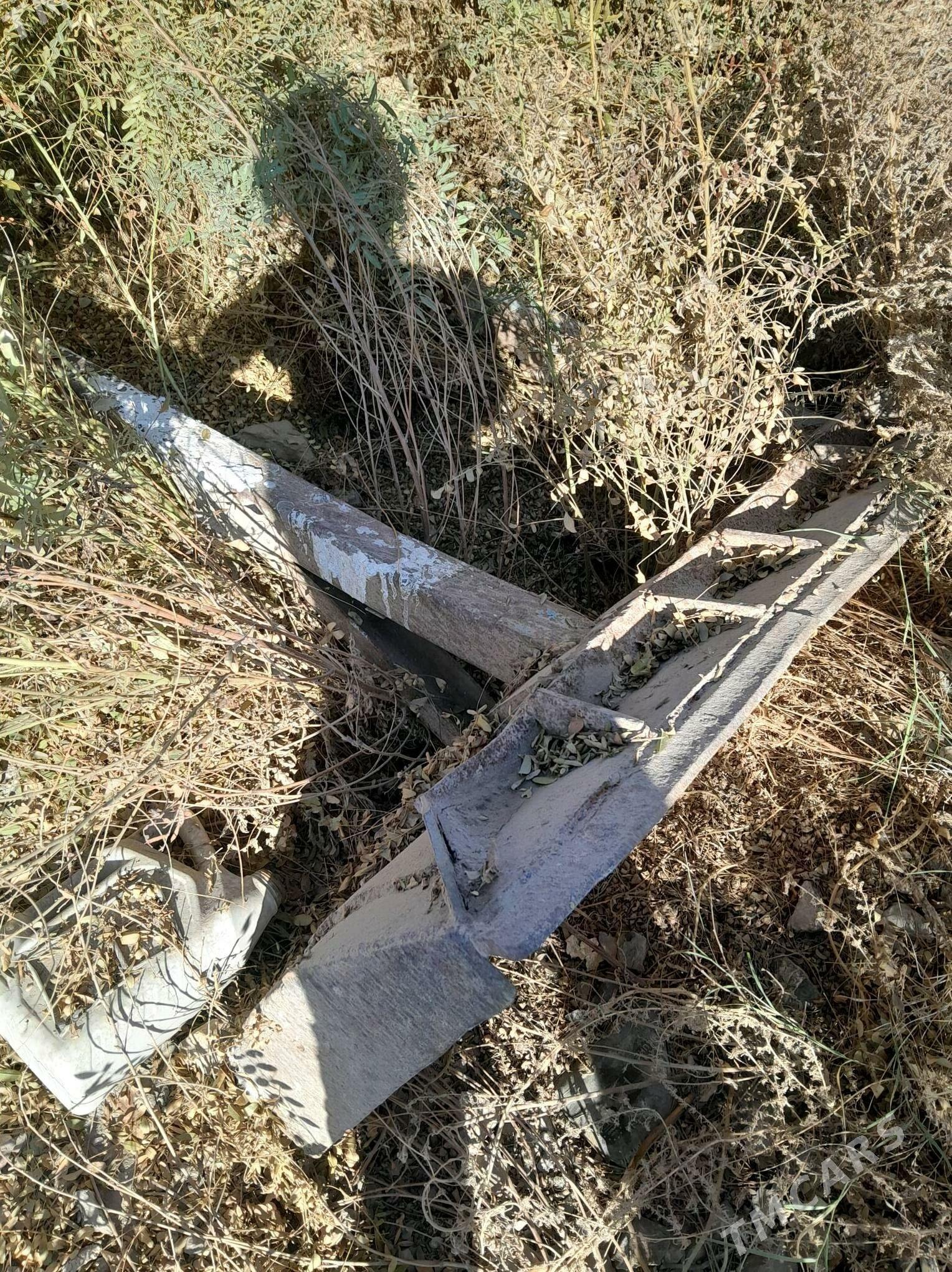 MTZ 80 2007 - 160 000 TMT - Шабатский этрап - img 9