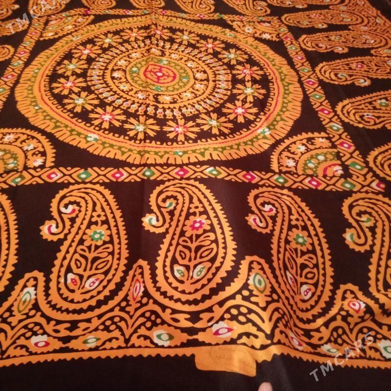 EÝRAN ÇILLE ÖÝME - Aşgabat - img 3