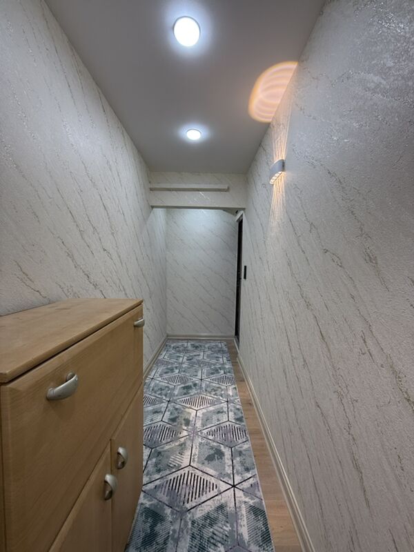 11 мкр 2 комнаты 1 этаж - 11 мкр - img 7