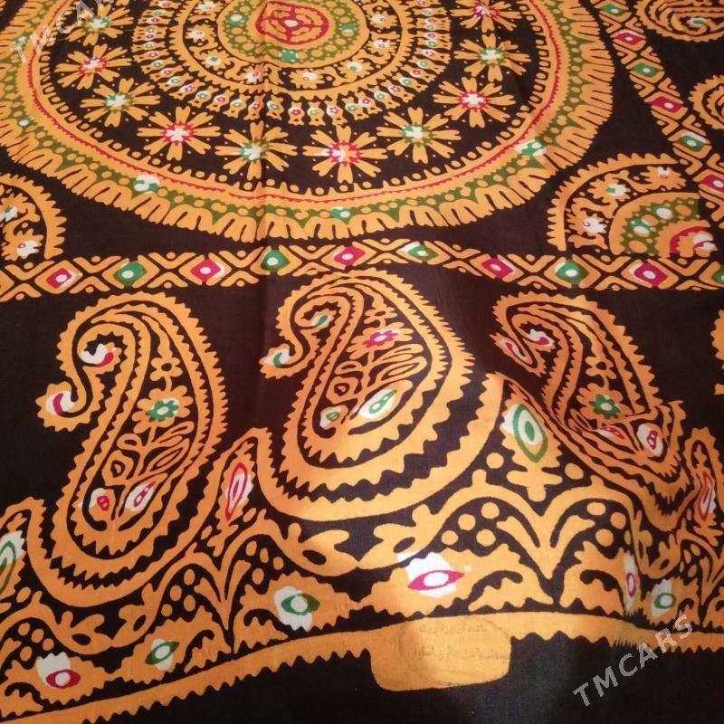 EÝRAN ÇILLE ÖÝME - Aşgabat - img 5