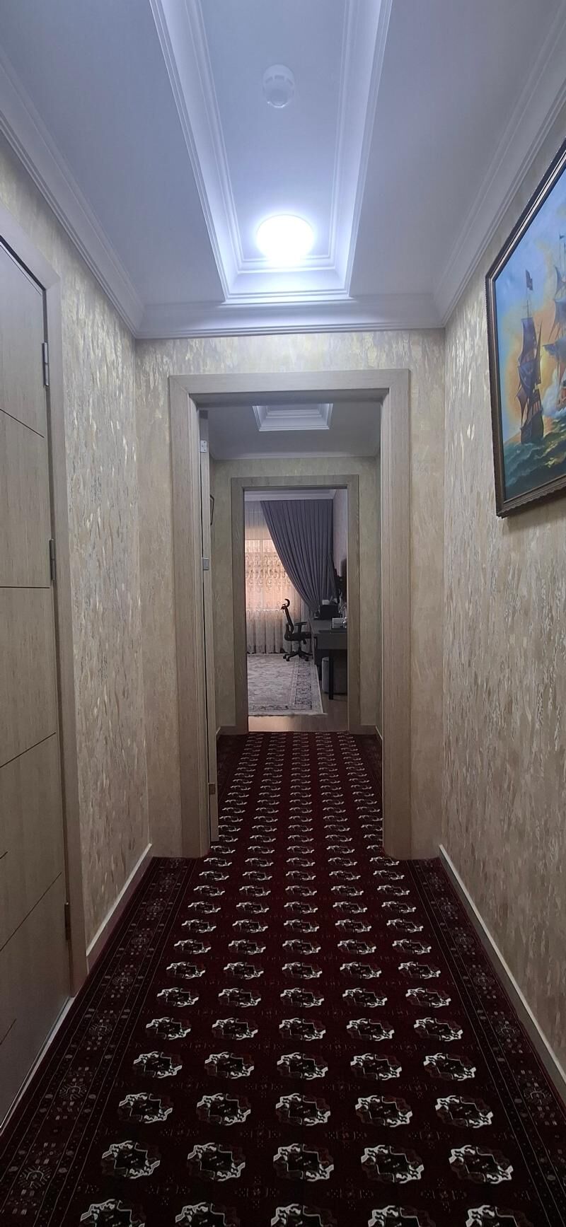 РЫСГАЛ БАНК ЭЛИТКА - Aşgabat - img 2