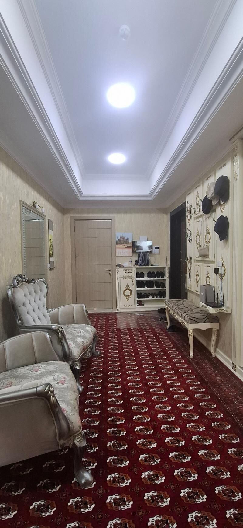 РЫСГАЛ БАНК ЭЛИТКА - Aşgabat - img 4