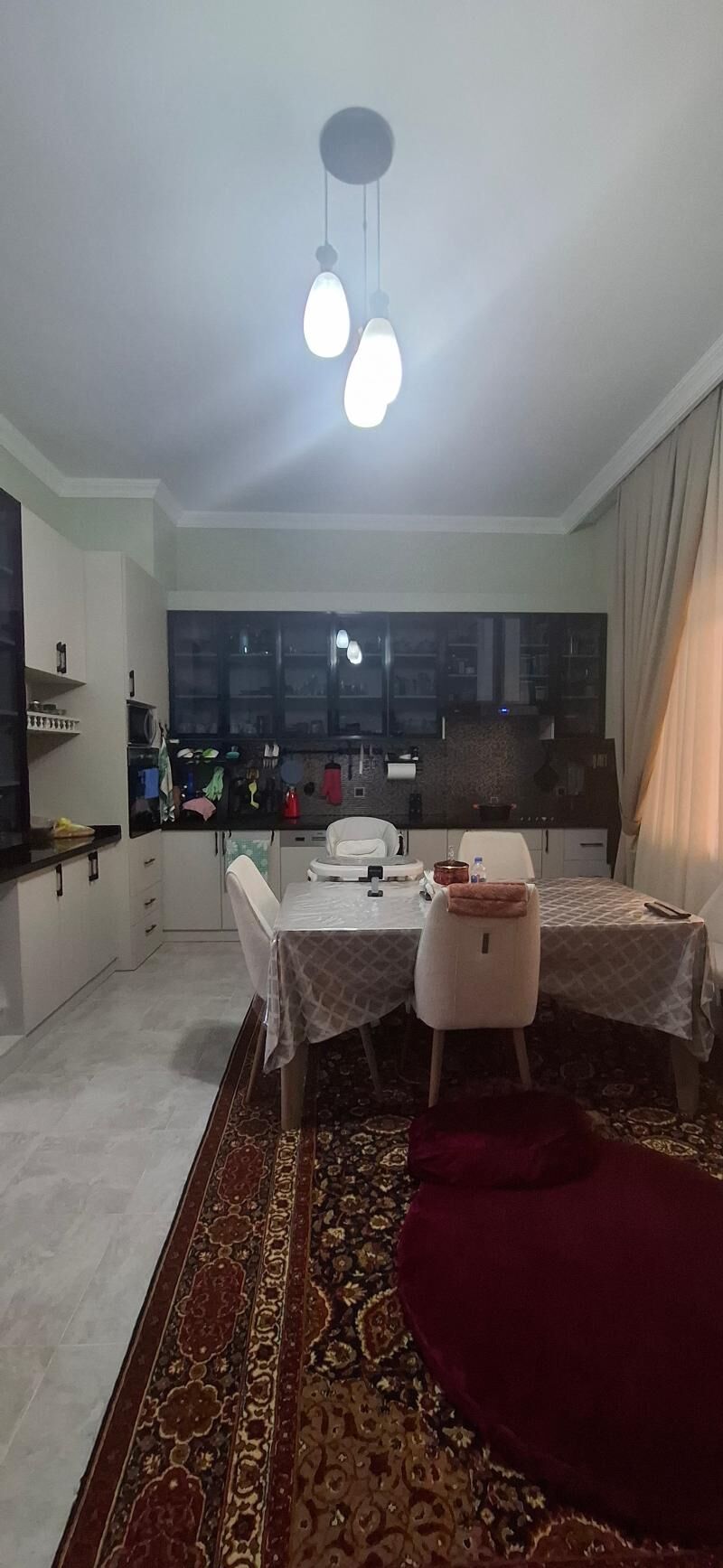 РЫСГАЛ БАНК ЭЛИТКА - Aşgabat - img 9