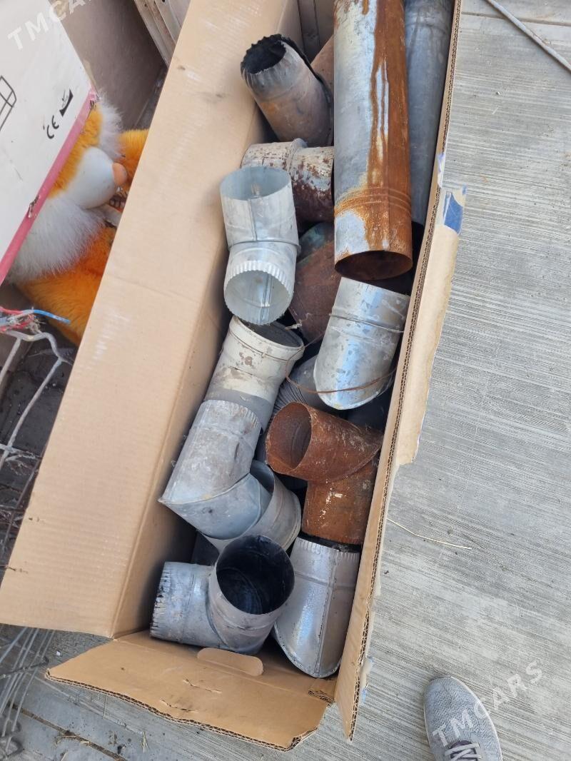 pec turba truba - Чоганлы - img 3