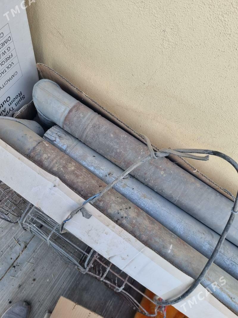 pec turba truba - Чоганлы - img 5