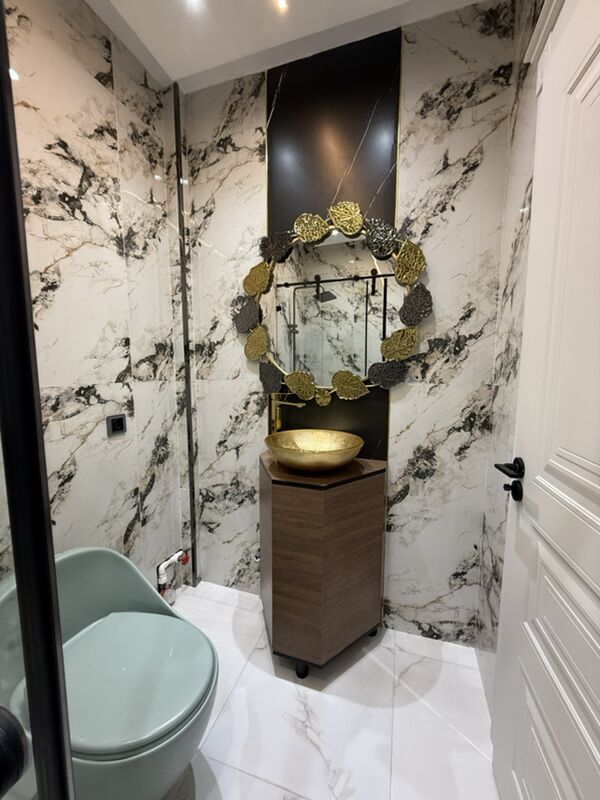 Гаудан W Айтакова - Гаудан "В" - img 6