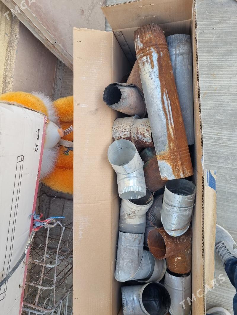 pec turba truba - Чоганлы - img 4