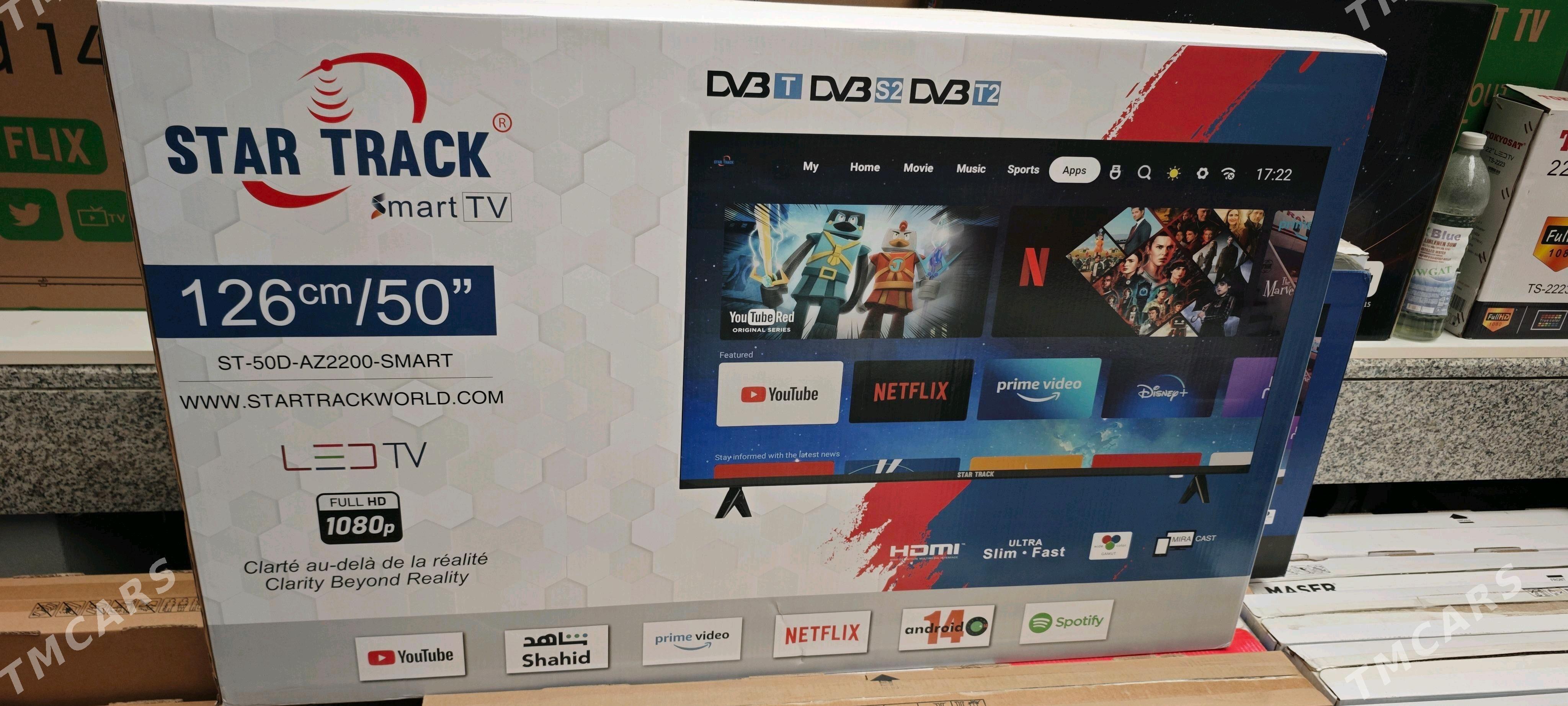 Televizorlar amatly - Ашхабад - img 5