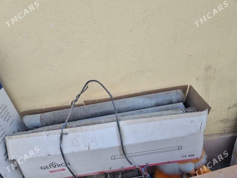 pec turba truba - Чоганлы - img 6