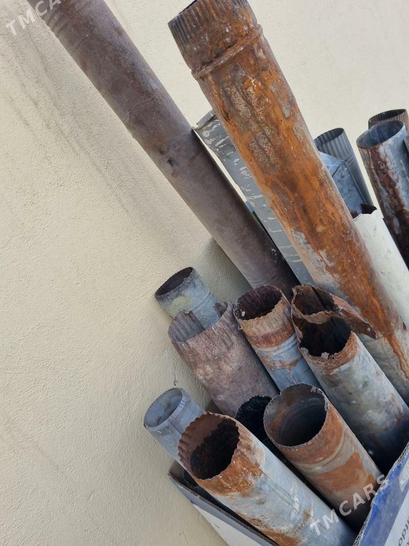 pec turba truba - Чоганлы - img 1