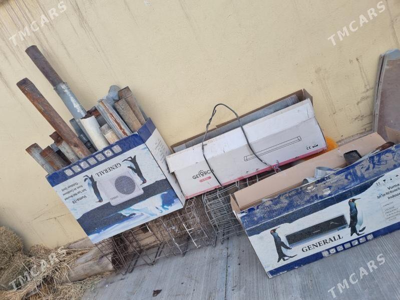 pec turba truba - Чоганлы - img 7