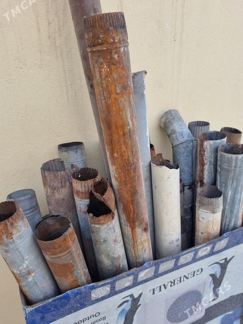 pec turba truba - Чоганлы - img 2