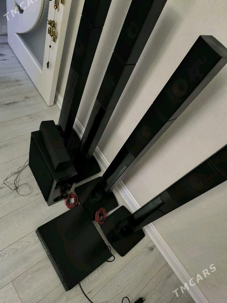 домашний кинотеатр - Mary - img 2