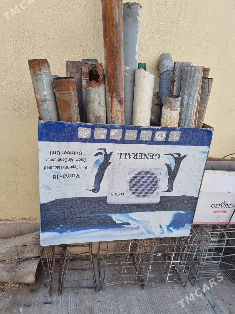 pec turba truba - Чоганлы - img 8