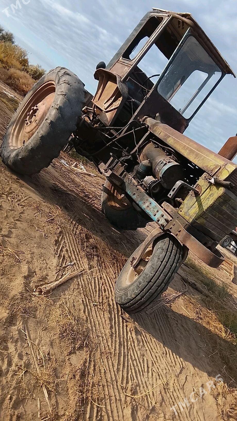 Belarus 320 1985 - 25 000 TMT - Болдумсаз - img 2