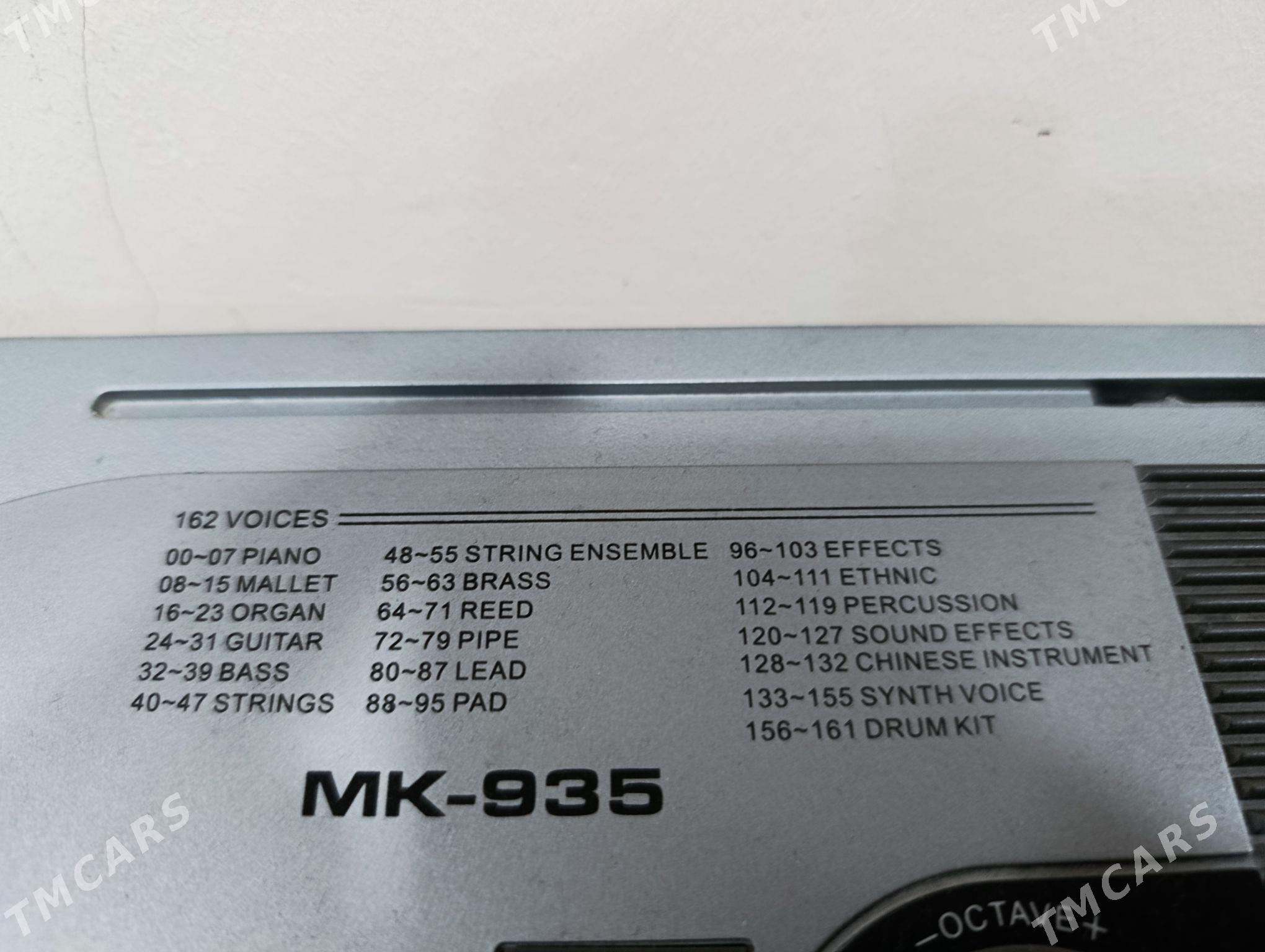 Ритм Блок MK-935 - Ашхабад - img 3