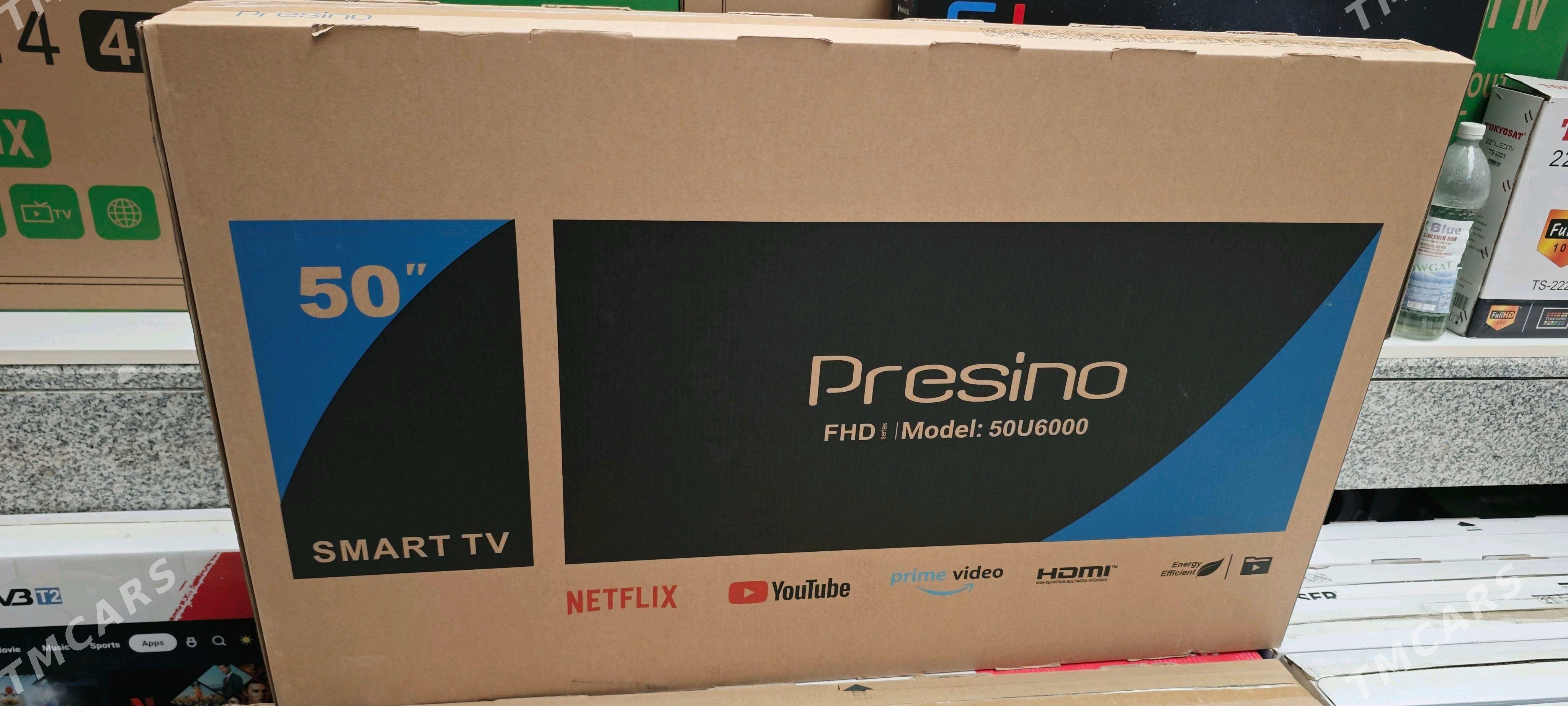 Televizorlar amatly - Ашхабад - img 8