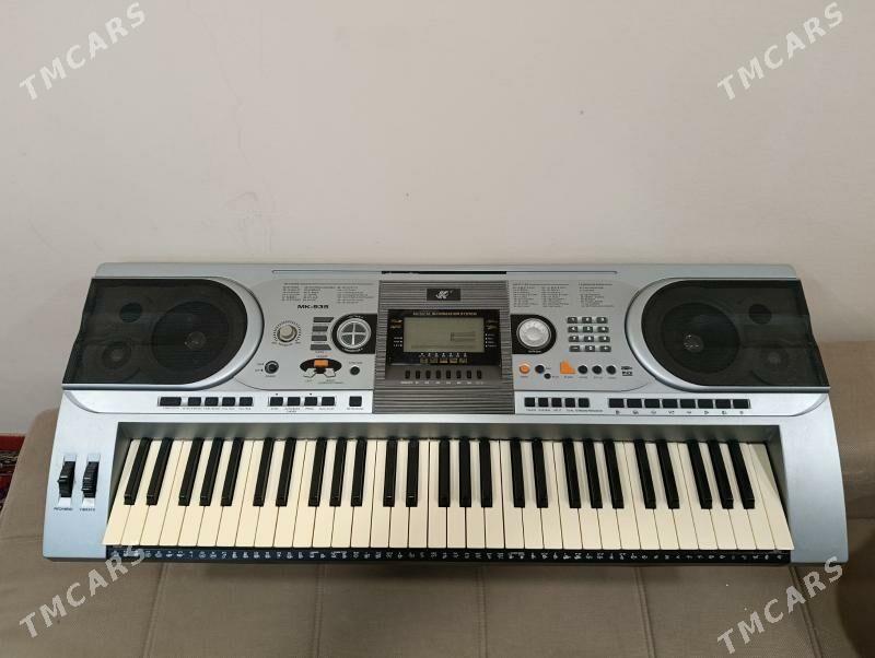 Ритм Блок MK-935 - Aşgabat - img 1