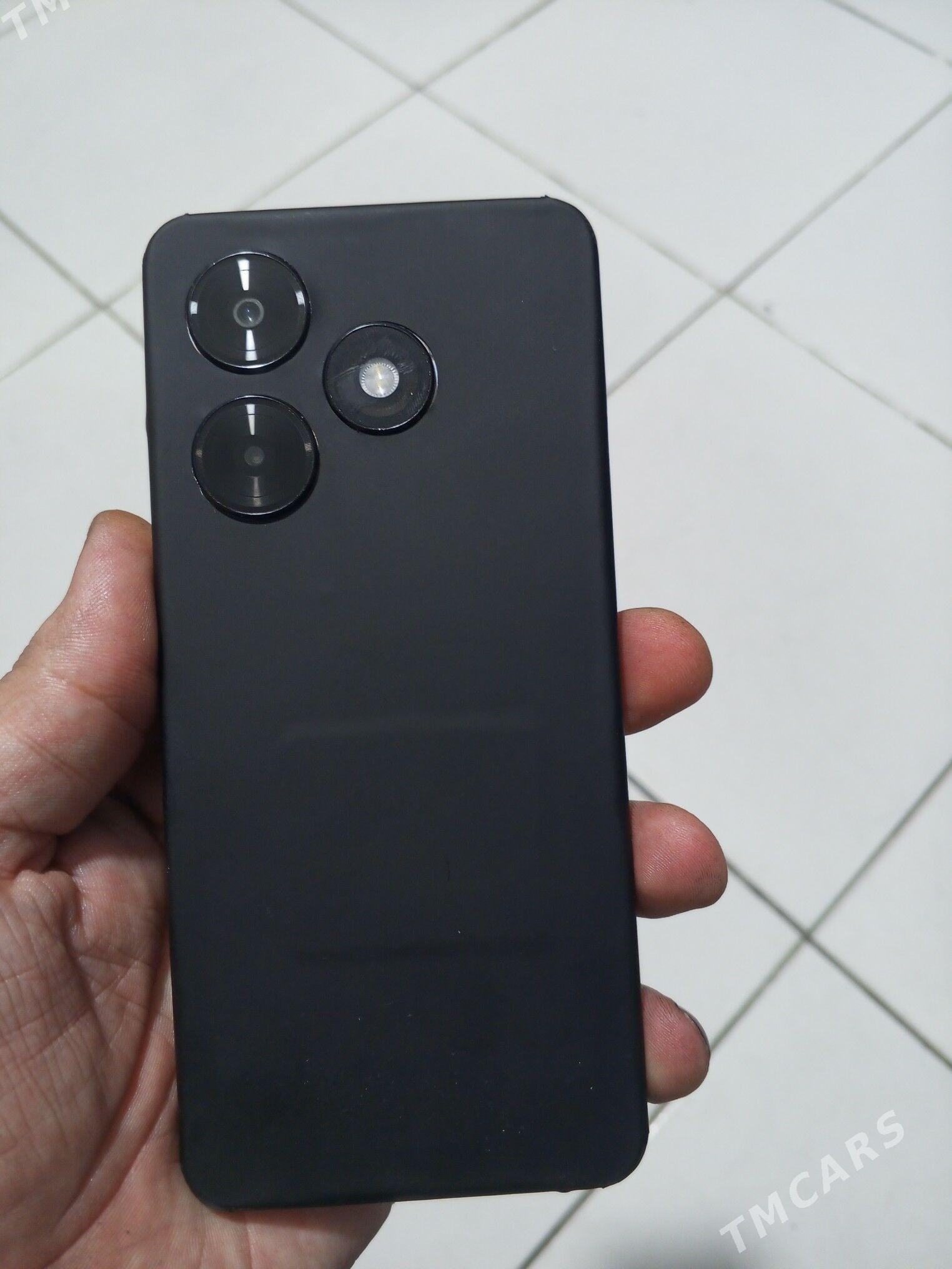 Техно Спарк 20 ц - Бузмеин ГРЭС - img 2