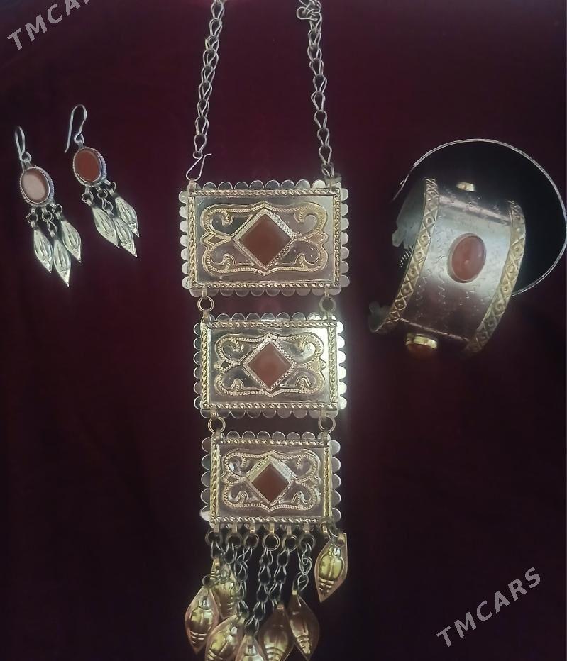 say sep - Ашхабад - img 2