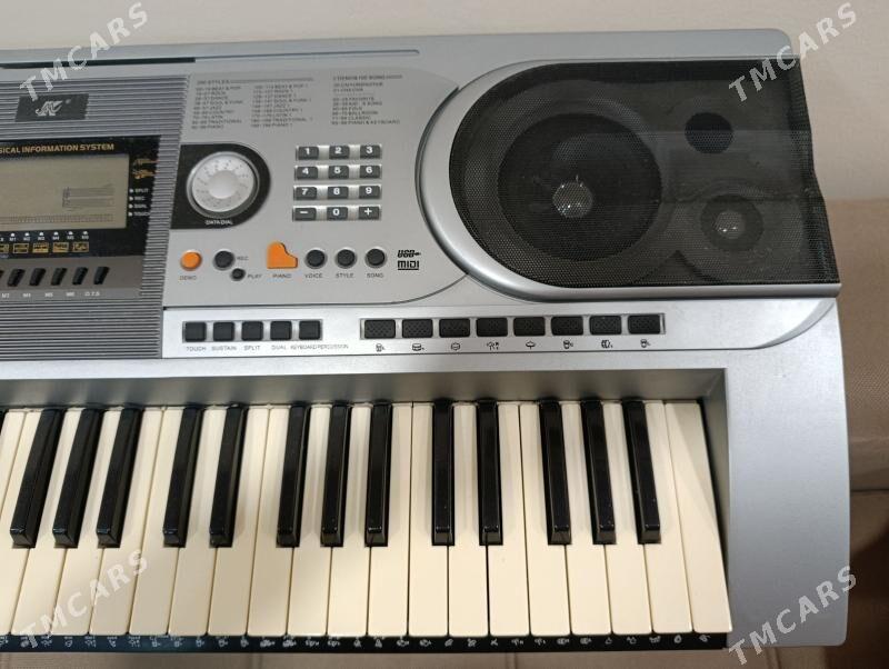 Ритм Блок MK-935 - Ашхабад - img 2