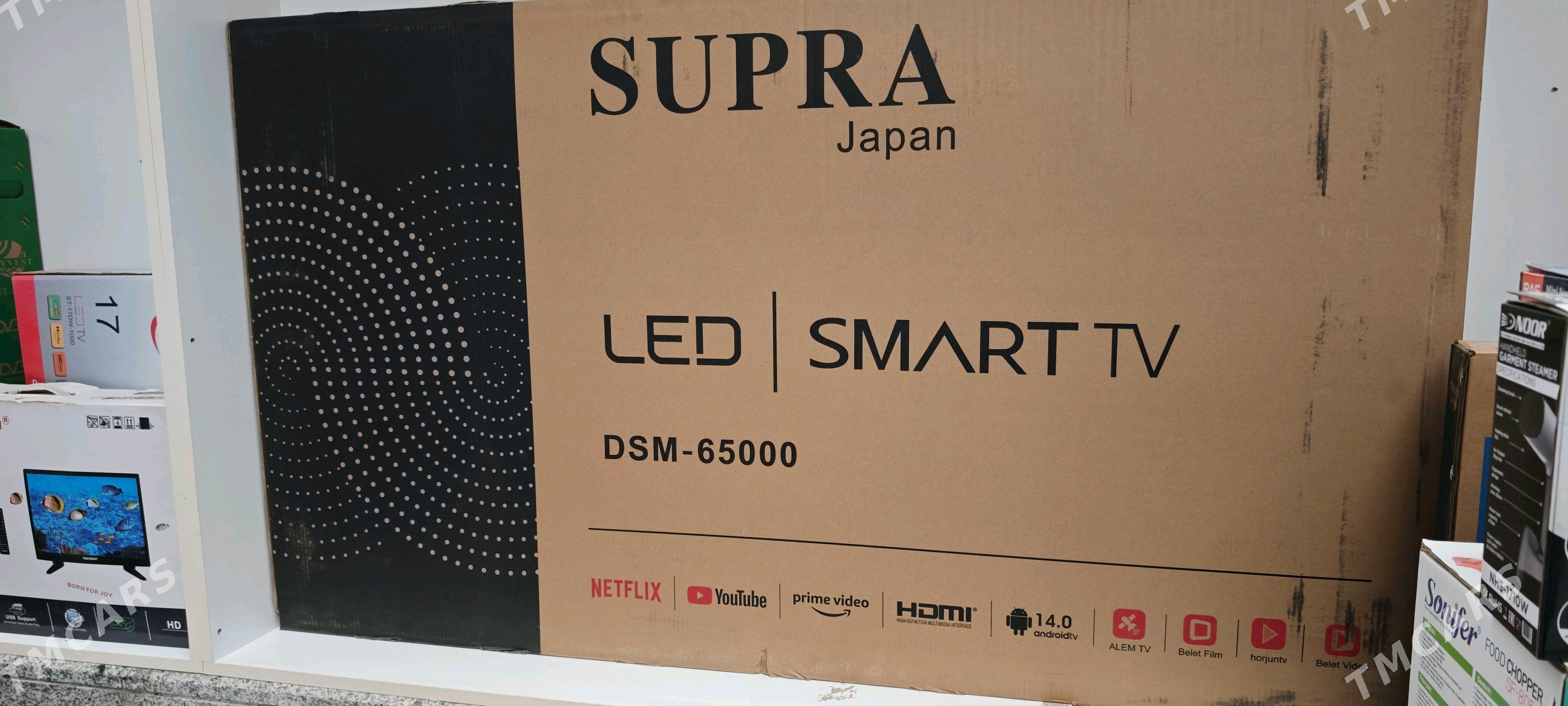 Televizorlar amatly - Ашхабад - img 10