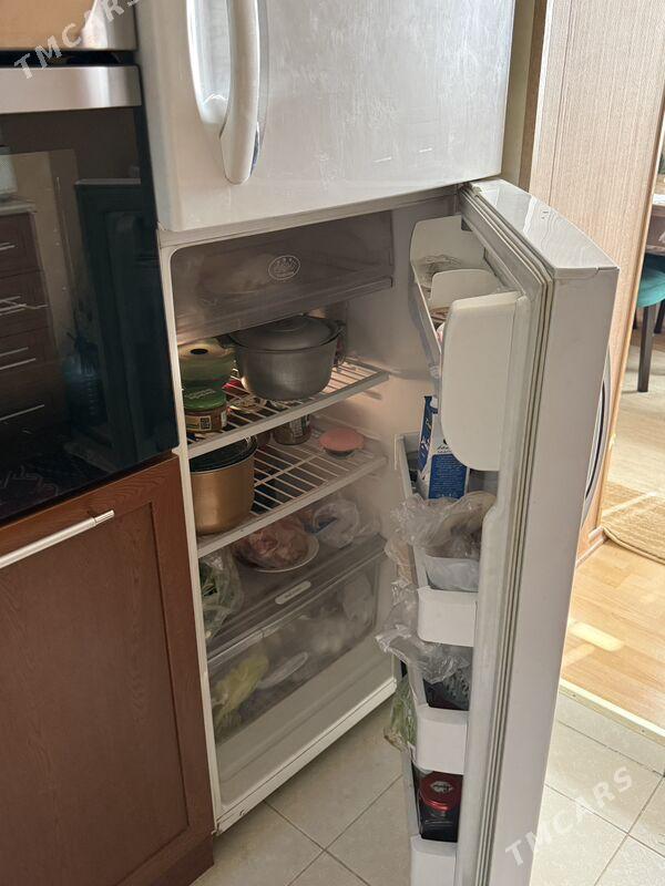 холодильник LG - 30 mkr - img 3