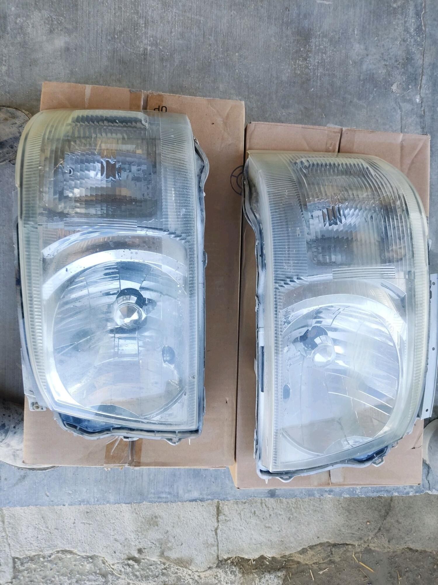 toyota hiace çyra 450 TMT - Bäherden - img 1